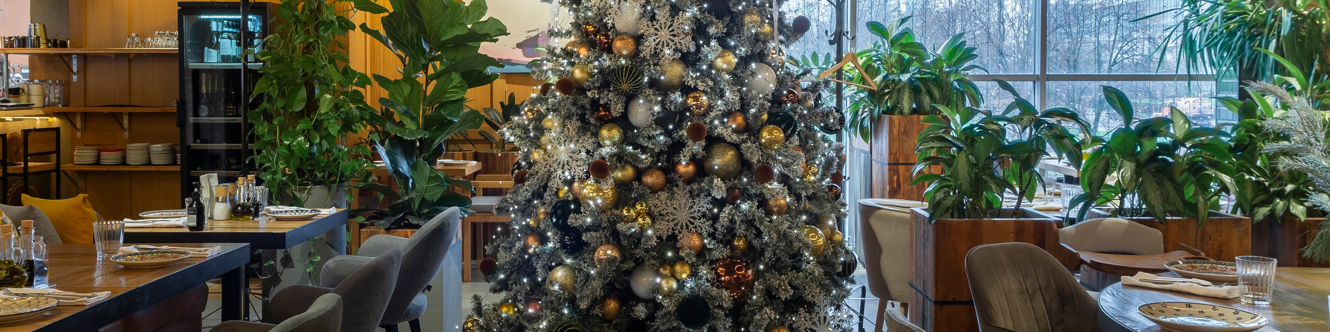 Syrovarnya </br> Prospect Vernadskogo