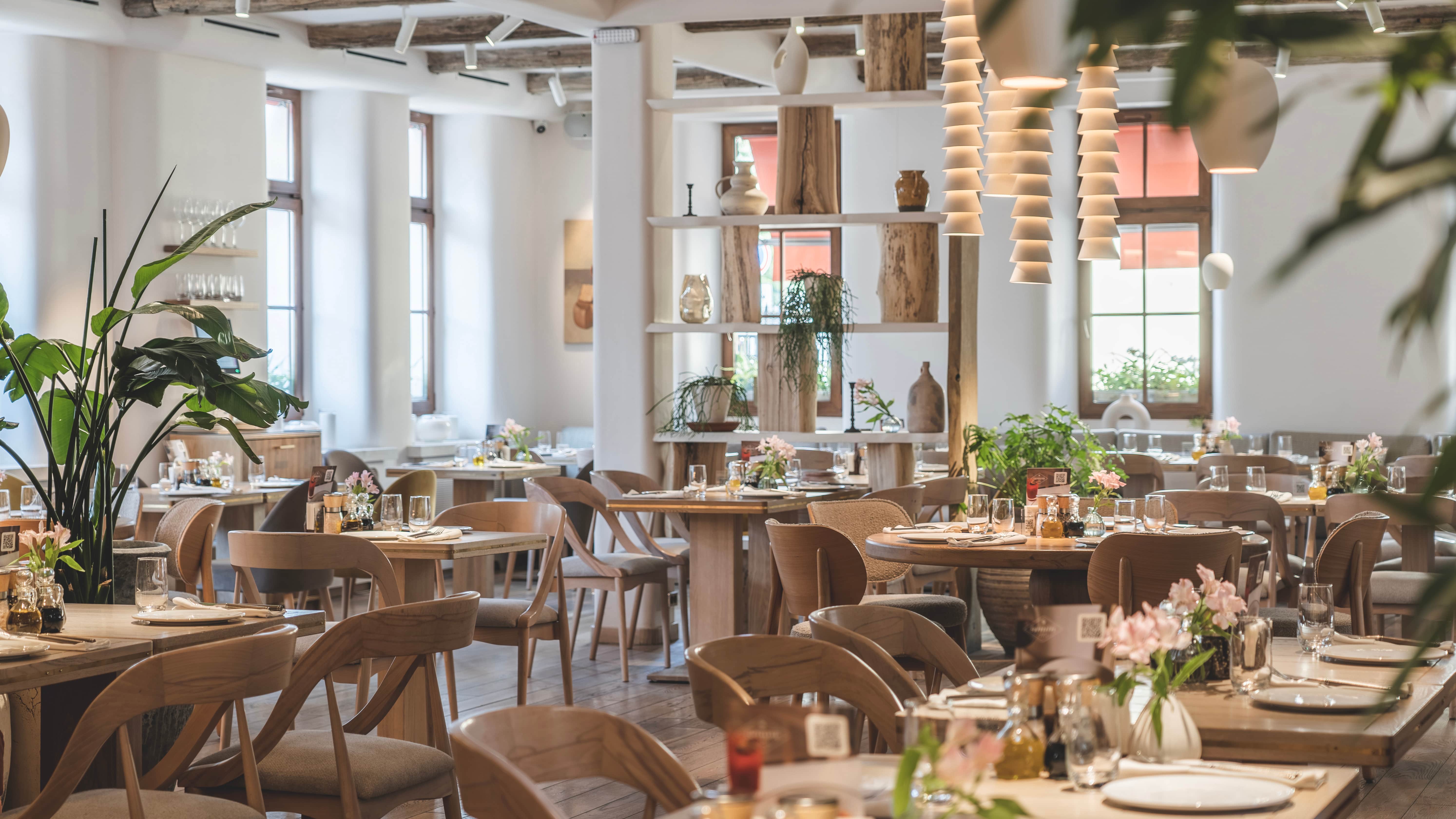 Сыроварня </br>Chef's Большая Никитская