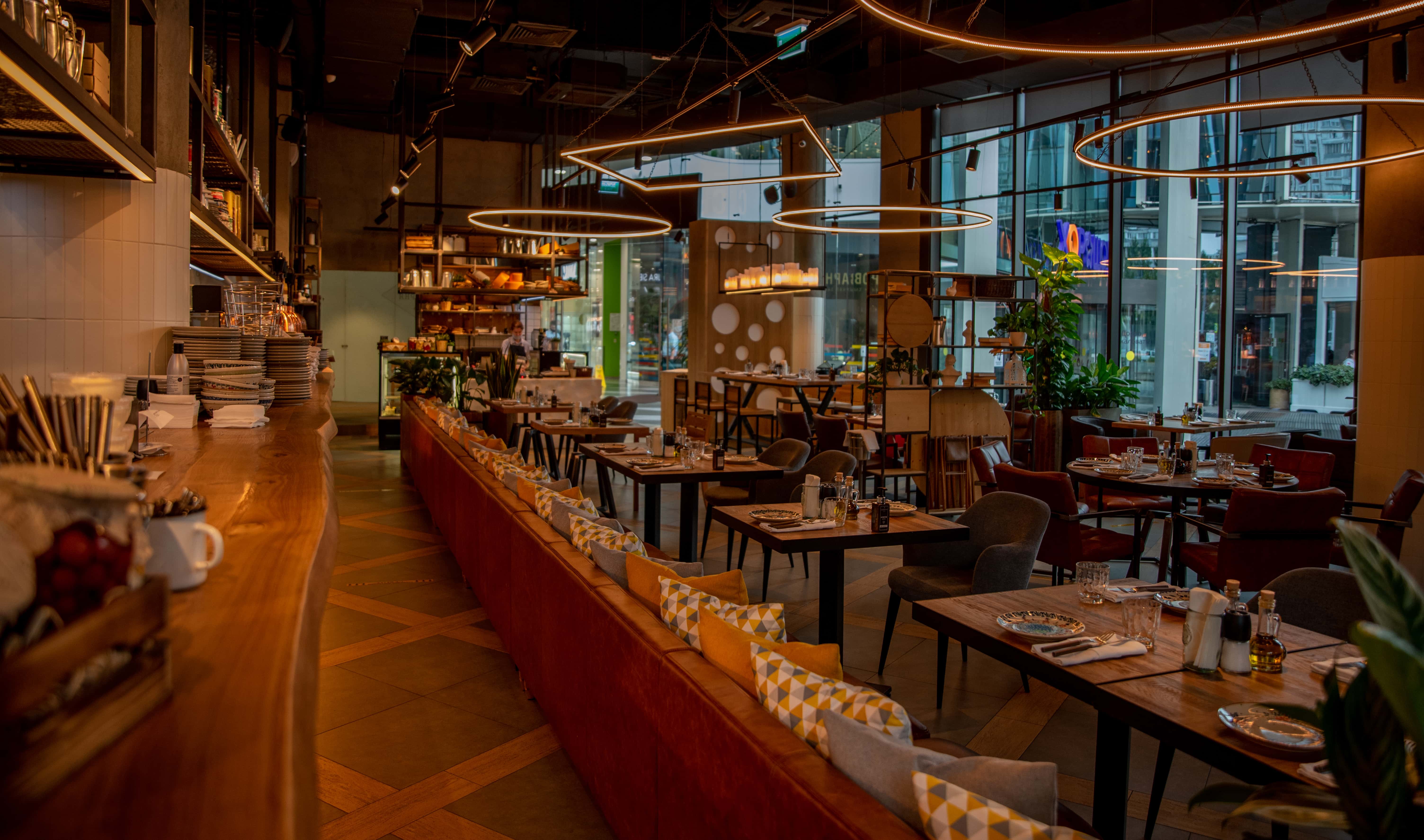 Syrovarnya </br>Khorosho