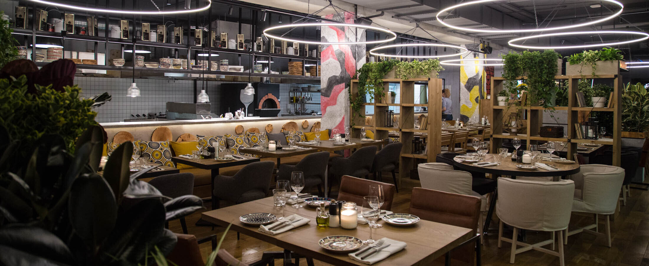 Syrovarnya </br>Novosibirsk