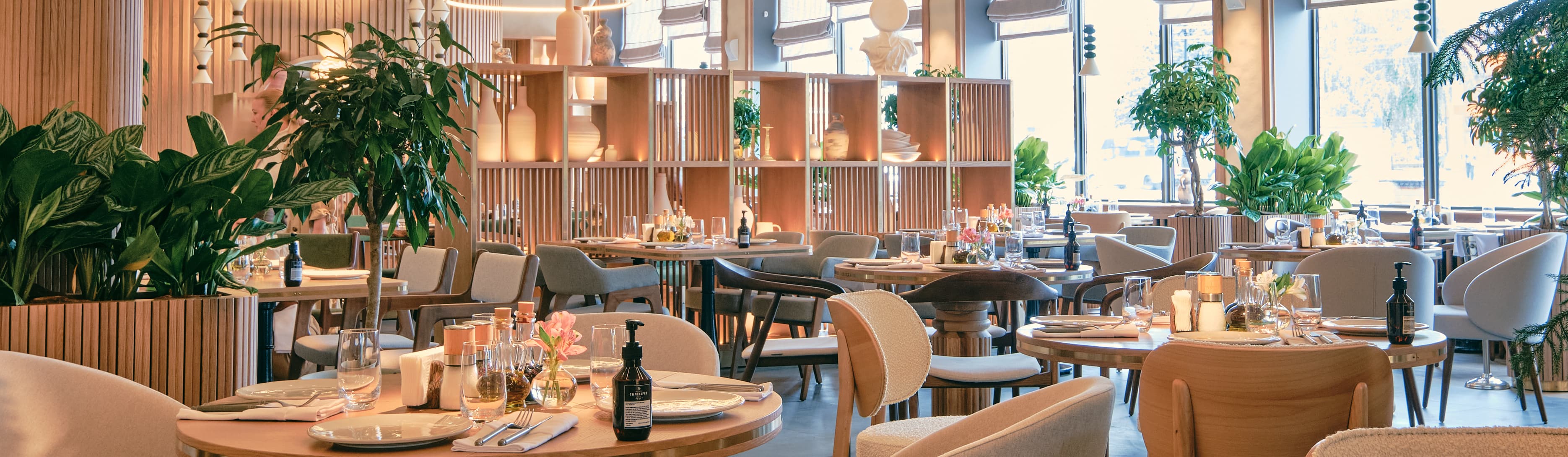 Syrovarnya </br>Barnaul