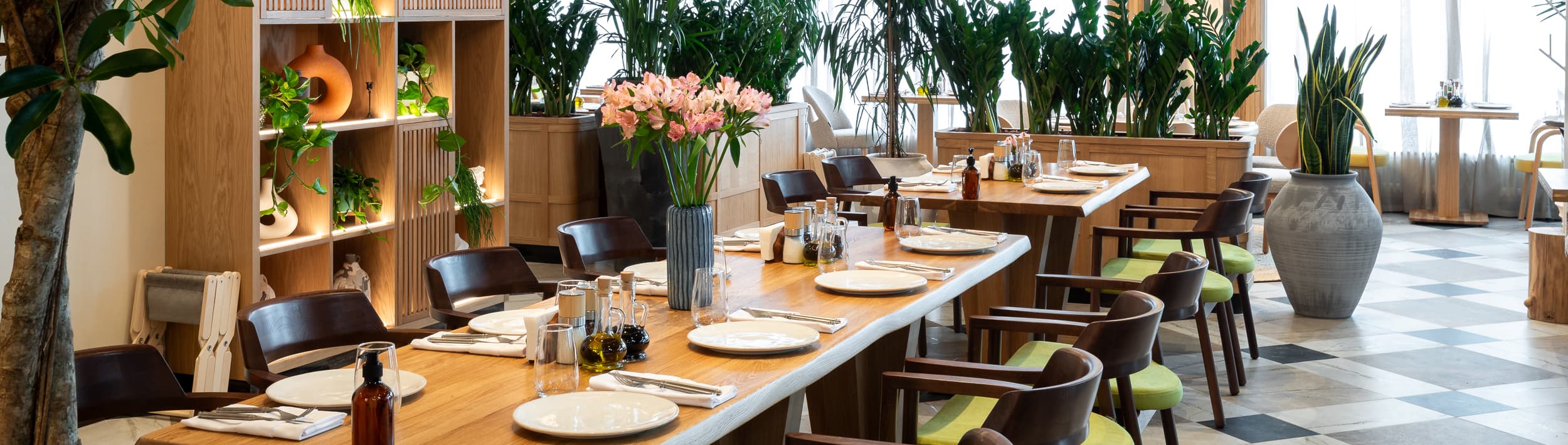 Syrovarnya </br>Chelyabinsk