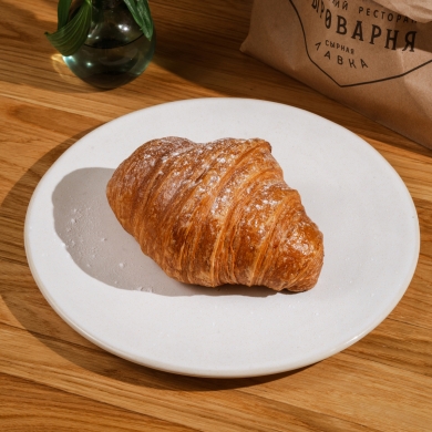 Круассан классический