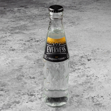 Evervess Tonic