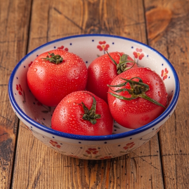 Узбекские томаты