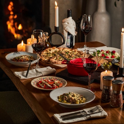 «Сыроварне» — 10 лет: праздничный спешл из&nbsp;знаковых&nbsp;блюд