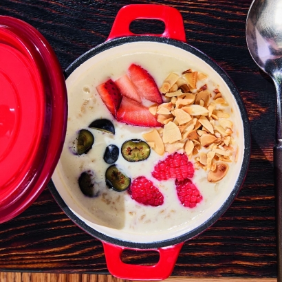 Меню Завтраков в&nbsp;«Сыроварне» </br>в Депо на Лесной