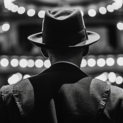 Игра в мафию в&nbsp;«Сыроварне»&nbsp;ЗИЛАРТ