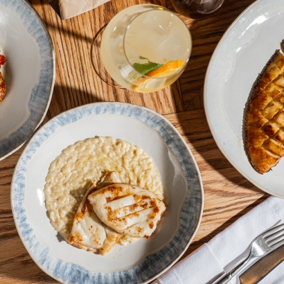 Локальные продукты и&nbsp;чистые&nbsp;вкусы: </br>масштабное летнее обновление в&nbsp;«Сыроварне»