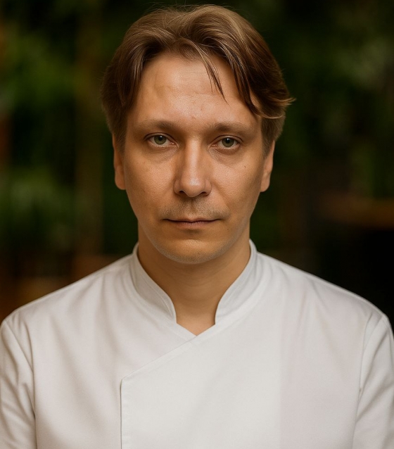 Николай Атаманюк