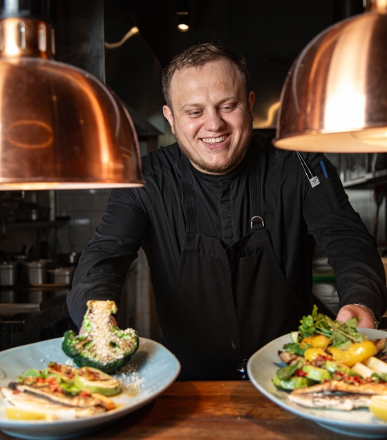 Иван Камнев