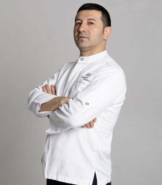 Фахриддин Шодиев