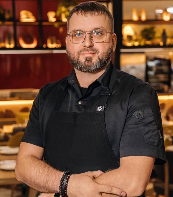 Владимир Печников