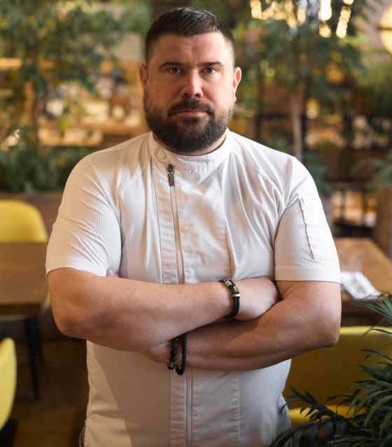 Artyom Kopytin