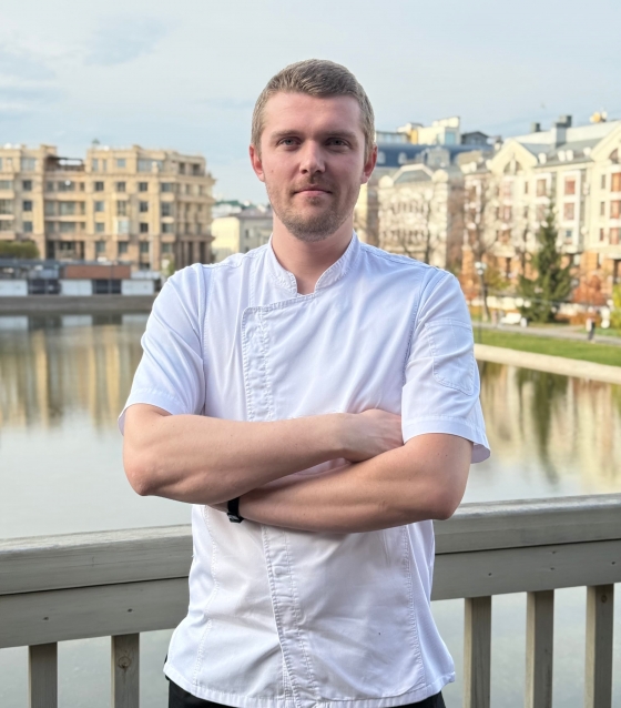 Сергей Граханцев