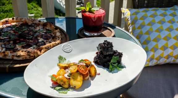 Сыроварня Казань запускает специальное предложение с локальными продуктами