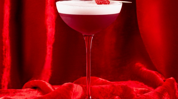 «Опасная близость»: коктейли в коллаборации со START