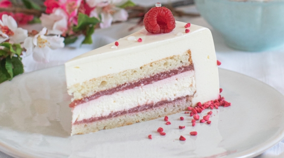 Фестиваль чизкейков в «Сыроварне»