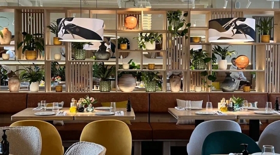 Встречайте «Сыроварня» Спартак