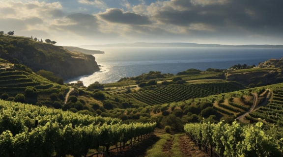 Дегустационный вечер</br>в «Сыроварне» ЗИЛАРТ (18+)