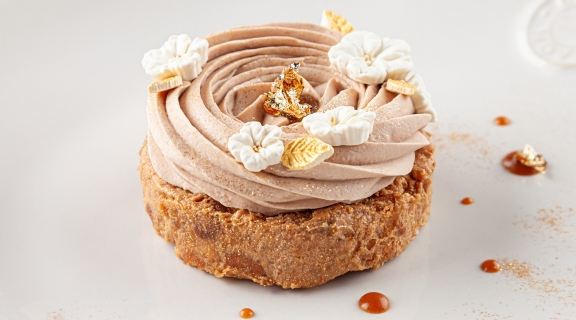 8 марта в «Сыроварне»