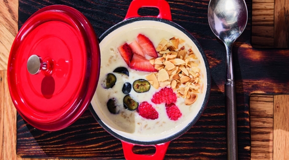 Меню Завтраков в&nbsp;«Сыроварне» </br>в Депо на Лесной