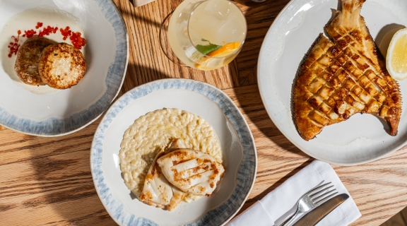 Локальные продукты и&nbsp;чистые&nbsp;вкусы: </br>масштабное летнее обновление в&nbsp;«Сыроварне»