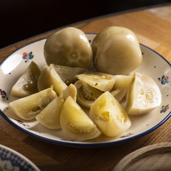 Маринованные томаты