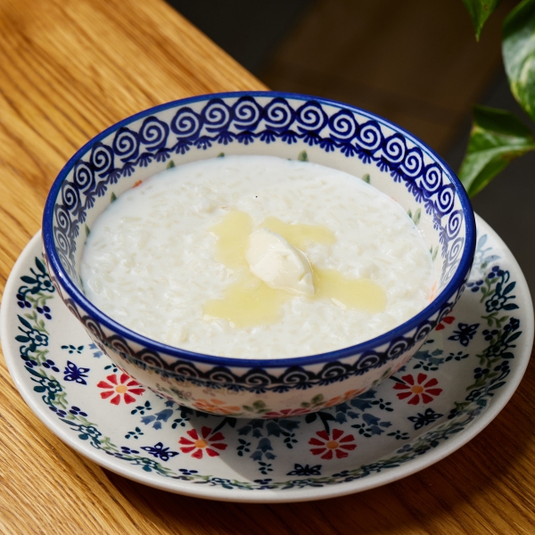 Каша рисовая