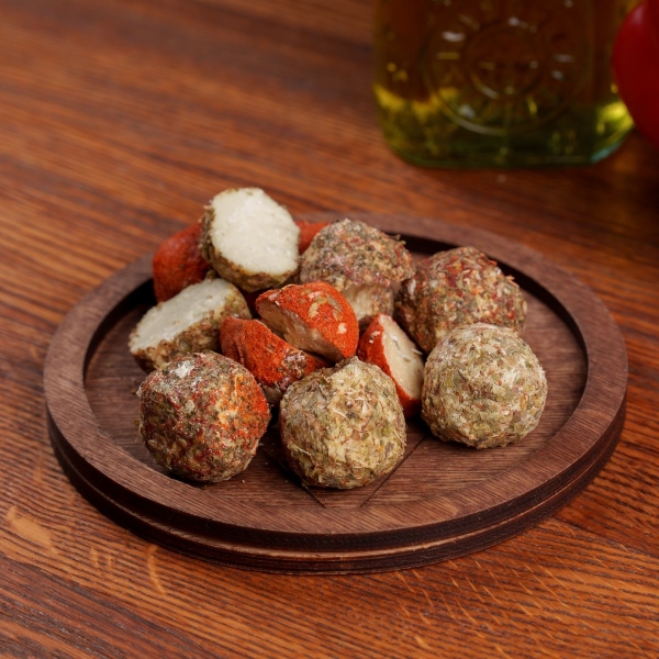 Белпер Кнолле