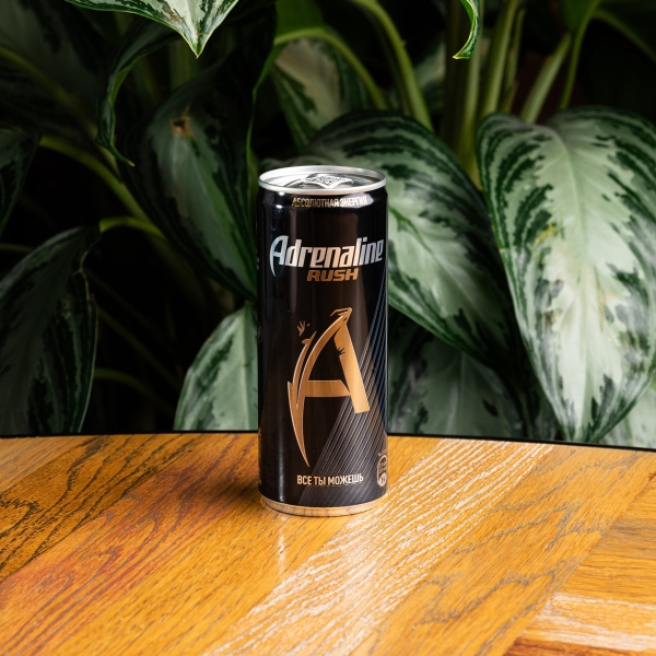 Адреналин Раш