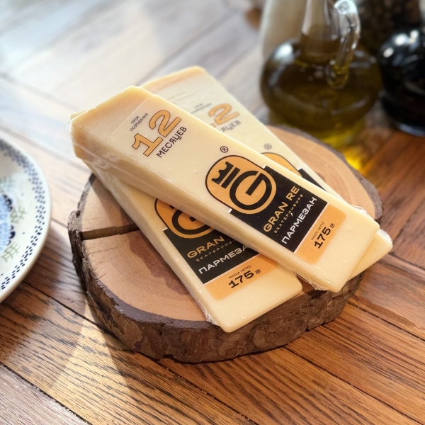 Пармезан Gran Re