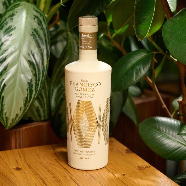 Масло оливковое