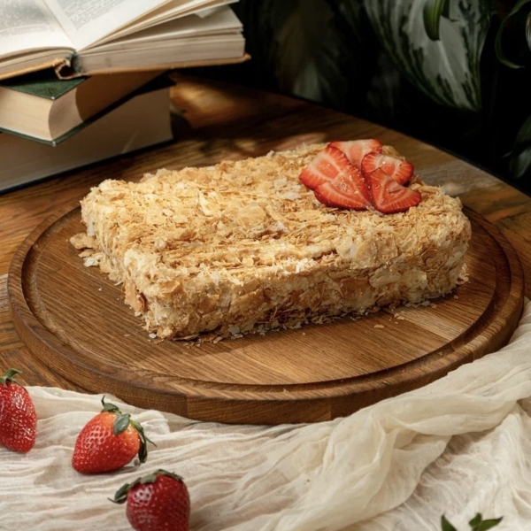 Наполеон (предзаказ за 24 часа)