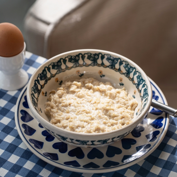 Овсяная каша