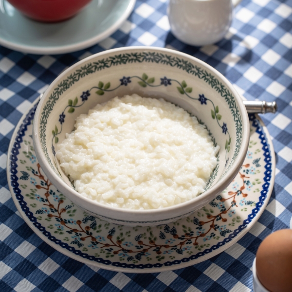 Рисовая каша