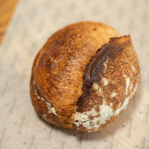 Тартин белый