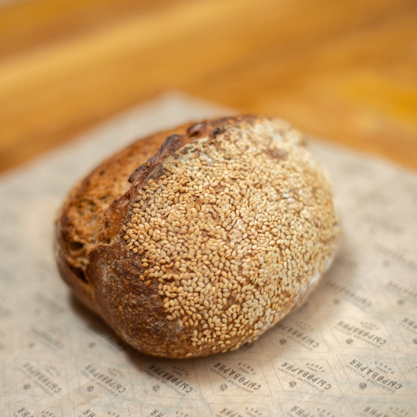 Тартин зерновой