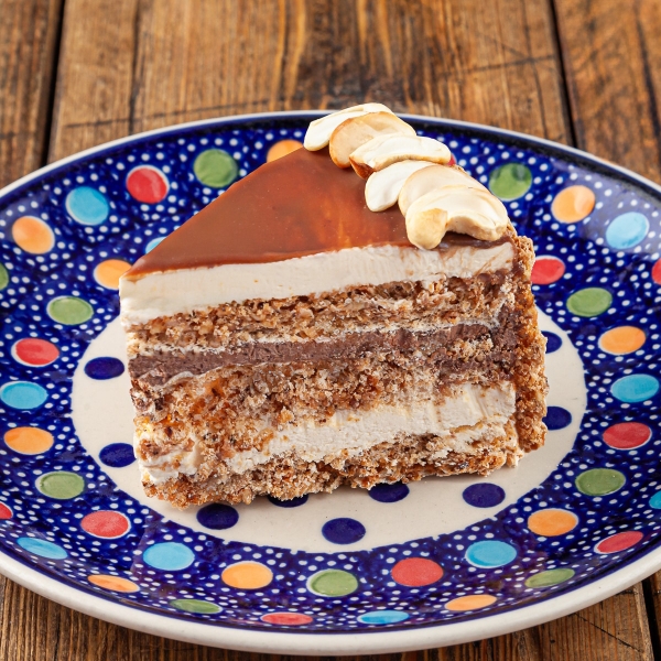 Торт Киевский