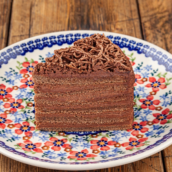 Торт Трюфель