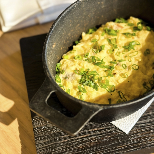 Пшенная каша Шонгорям