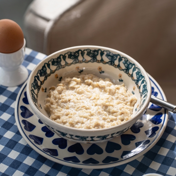 Каша овсяная