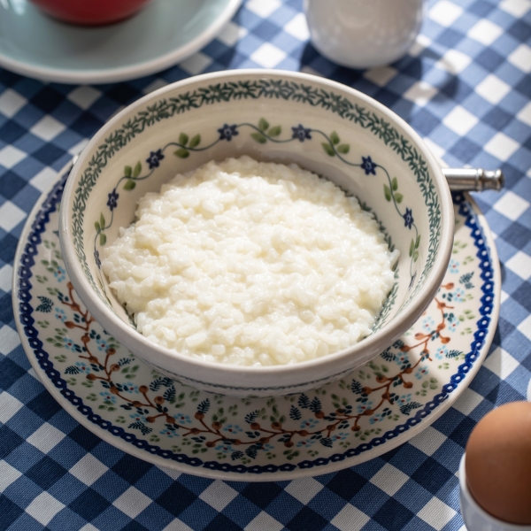 Каша рисовая