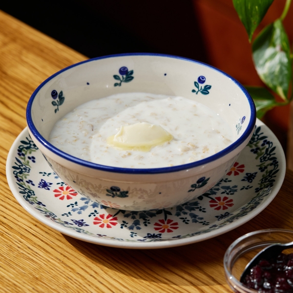 Каша геркулесовая