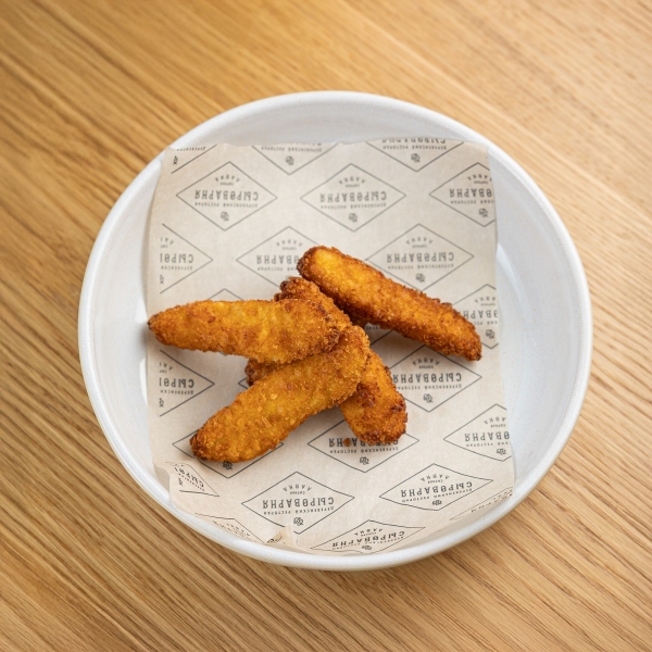 Куриные наггетсы