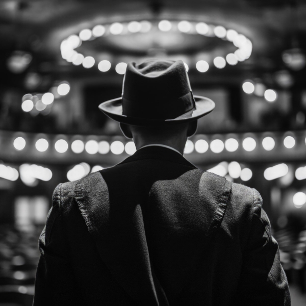 Турнир «Мафия» 24.03.2026