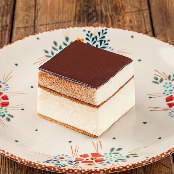 Птичье молоко