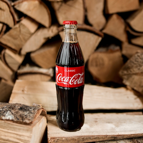 Coca-Сola