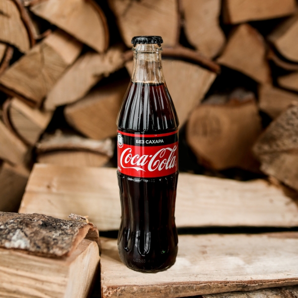 Coca-Сola zero