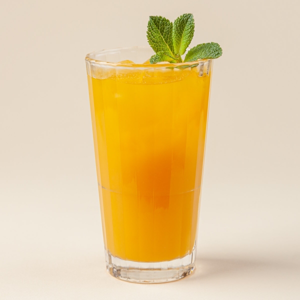 Лимонад Тайское манго